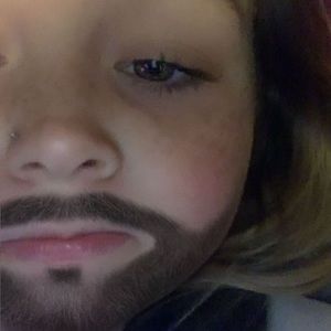 Meet your Posher, Nevaeh